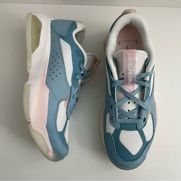 Nike Jordan Air 200E DH7381 146 Summit White /Atmosphere women’s 11 new - Picture 12 of 12